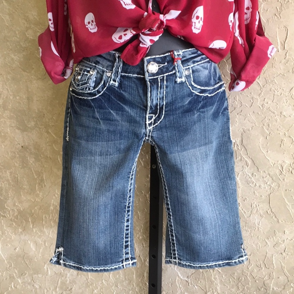 L.A. Idol Jeans